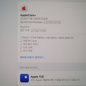 APPLE 2024 iPad Pro 13 M4 1TB