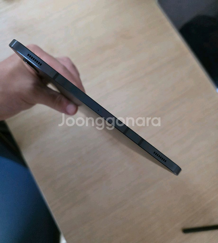 삼성 갤럭시탭 S7 256GB wifi 구성품 다수--2