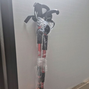 등산스틱 새상품 2개 1세트