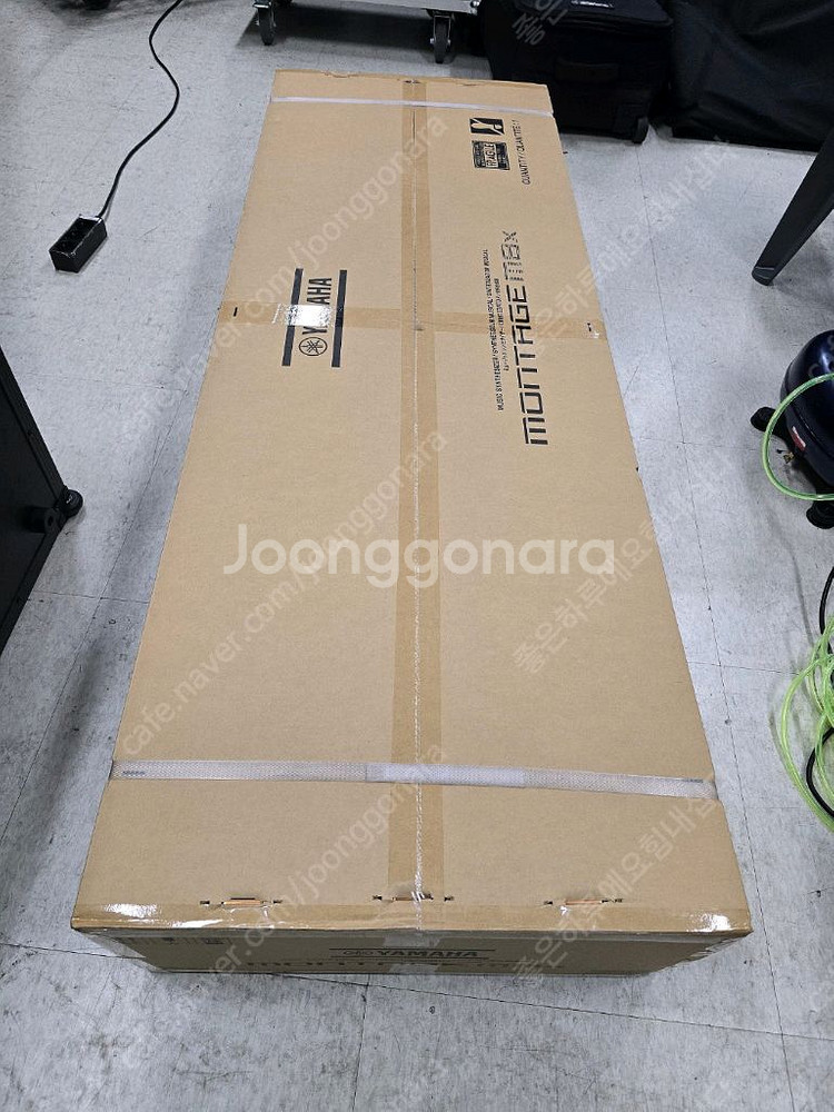 몽타주 m7 m8x 판매합니다--0