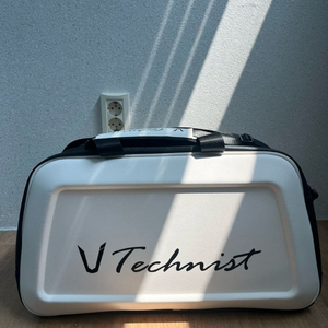 테크니스트 TB-S29 보스턴백 2단 배드민턴 가방