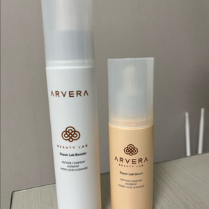 아르베라 리페어랩 부스터 120ml / 아르베라 리페어