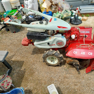 아세아관리기 900휴립기셋트