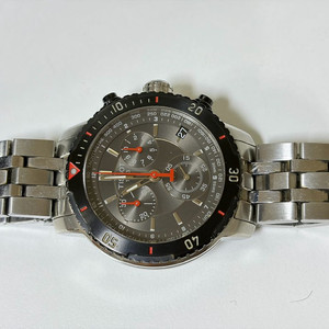 티쏘 PRS200 검빨