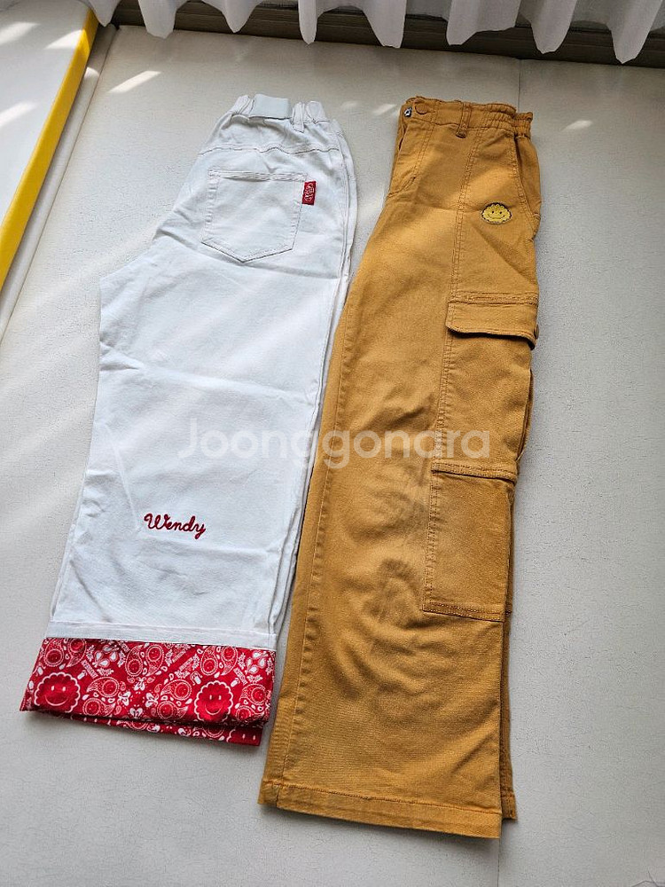 아이스비스킷 165사이즈--0