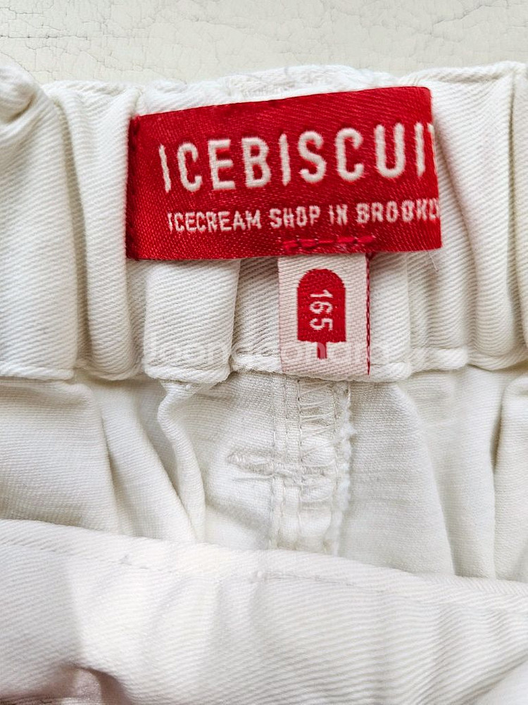 아이스비스킷 165사이즈--3