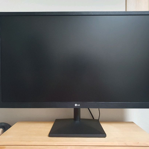 LG 27인치 모니터 27MK430H