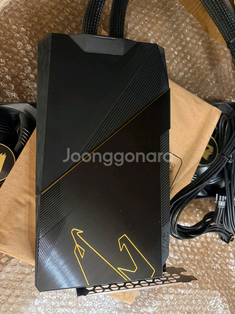 어익 4090 팝니다(aorus 4090 xtreme)--0
