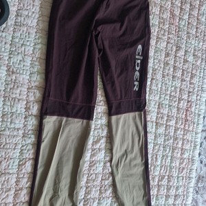 아이더 여자등산바지