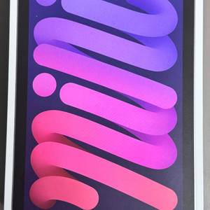 아이패드 미니 7세대 팝니다