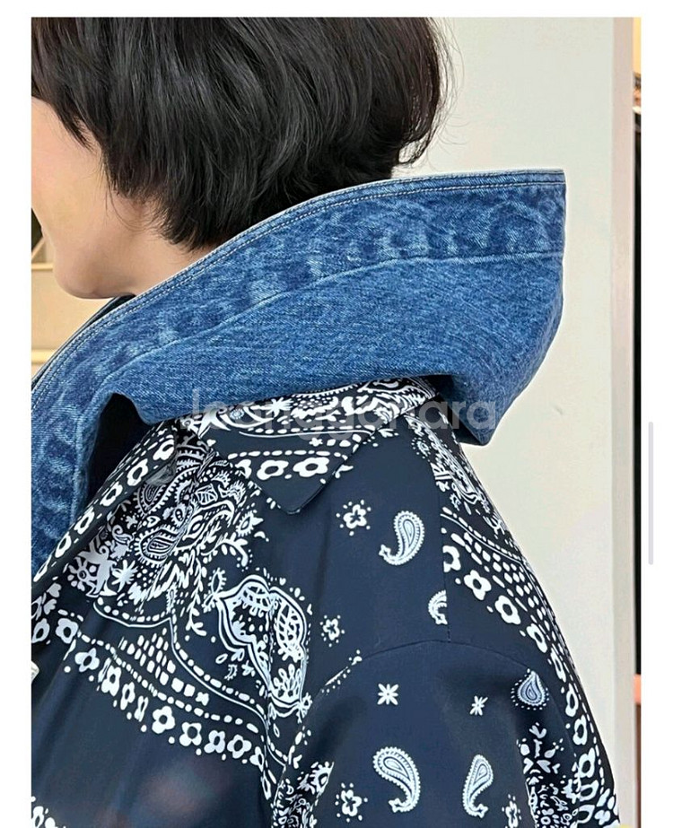 호야토야 반다나자켓--6