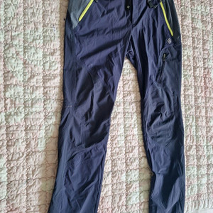 콜롬비아 여자 등산바지