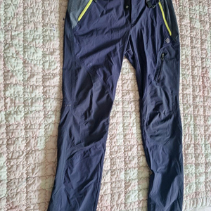 콜롬비아 여자 등산바지