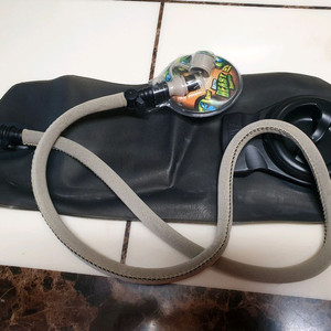 카멜백 물백 하이드레이션 밀스펙 물주머니