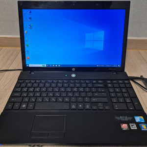 HP ProBook 4510s 노트북 팝니다
