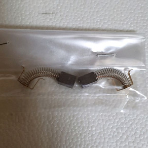 HIOS 전동 카본브러쉬