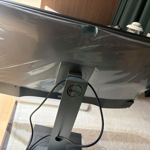 32인치 4K 모니터 DELL U3219Q