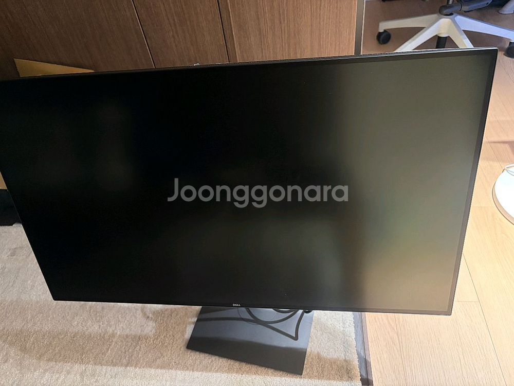 32인치 4K 모니터 DELL U3219Q--2