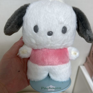 포차코 자석인형