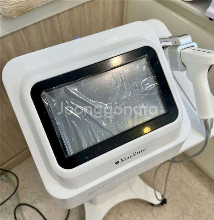 맥슈어기기 판매합니다--0