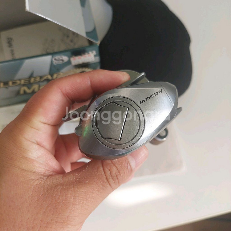 09알데바란 mg7 우핸들--3