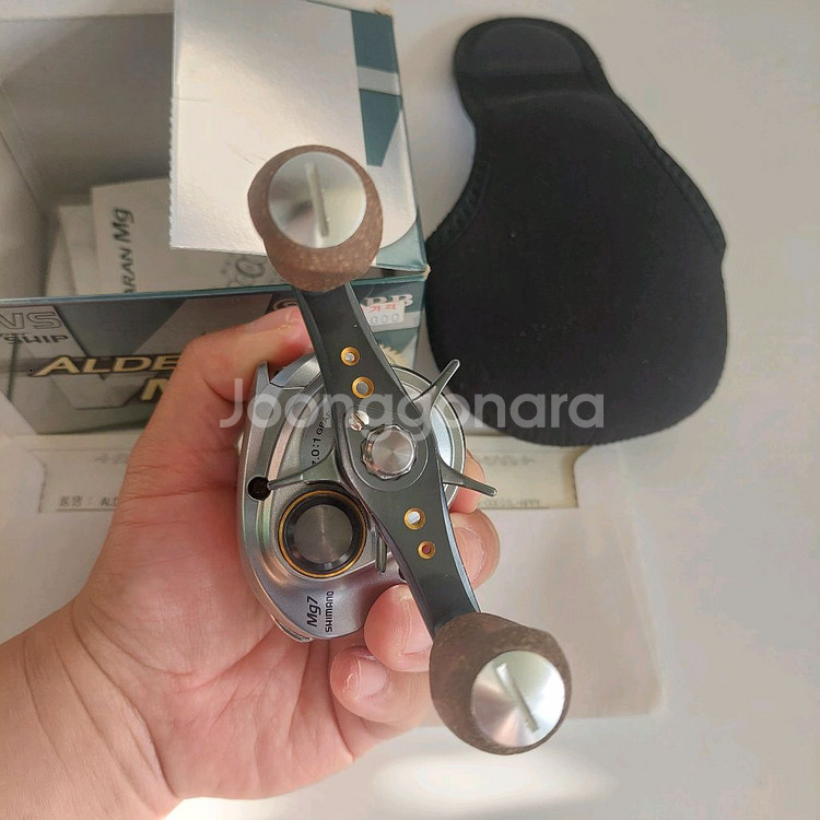 09알데바란 mg7 우핸들--5