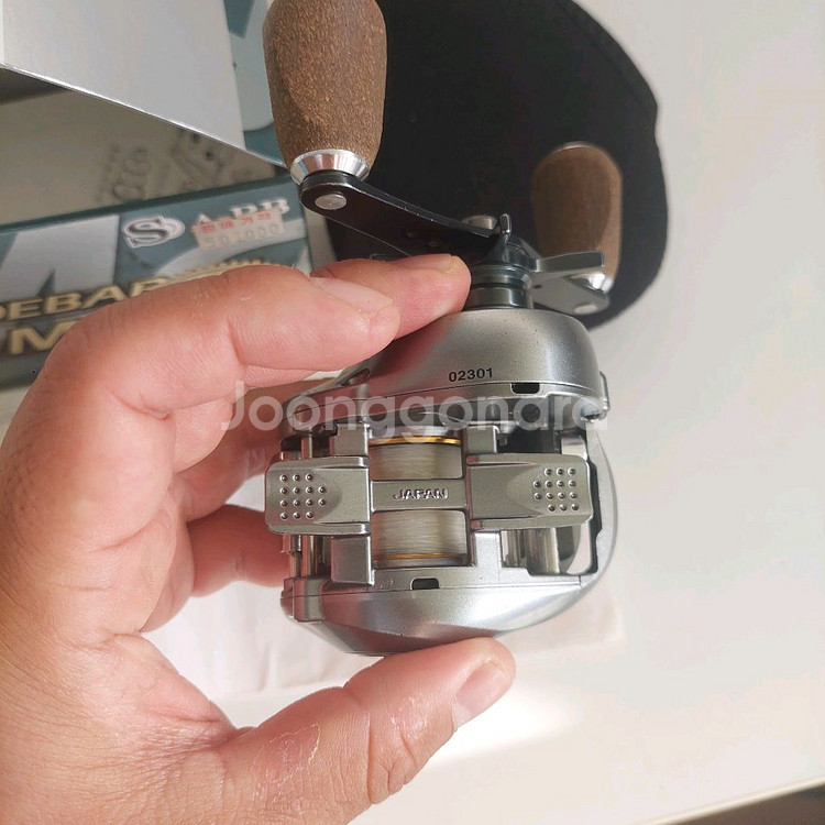 09알데바란 mg7 우핸들--4