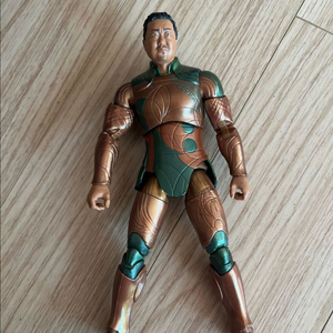 마블 레전드 길가메시 마동석 피규어