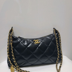샤넬 25ss 호보백 체인 미니백