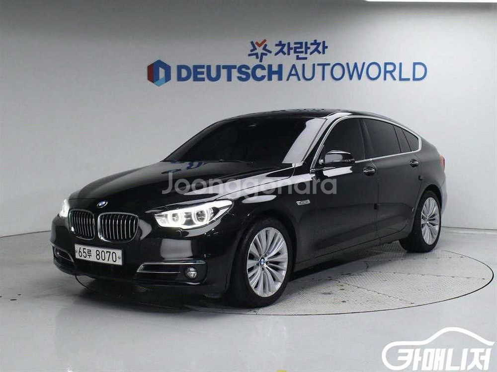 [BMW]5시리즈 GT (F07) GT ED EDITI--0