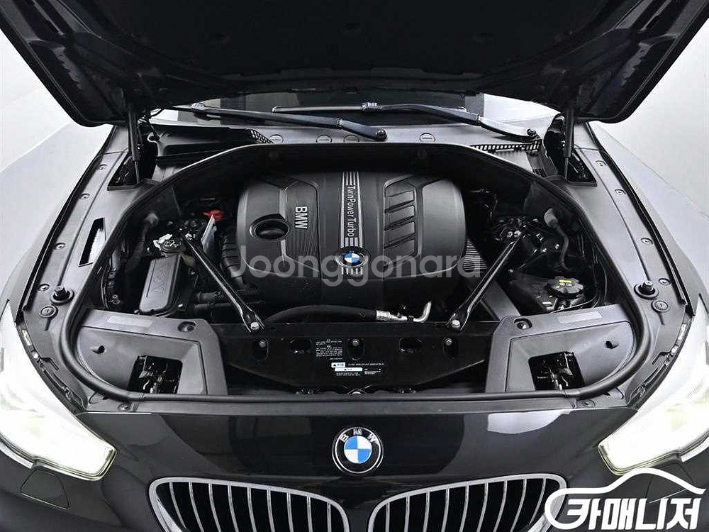 [BMW]5시리즈 GT (F07) GT ED EDITI--5