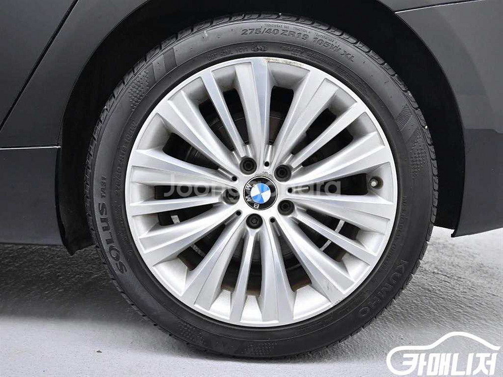 [BMW]5시리즈 GT (F07) GT ED EDITI--4
