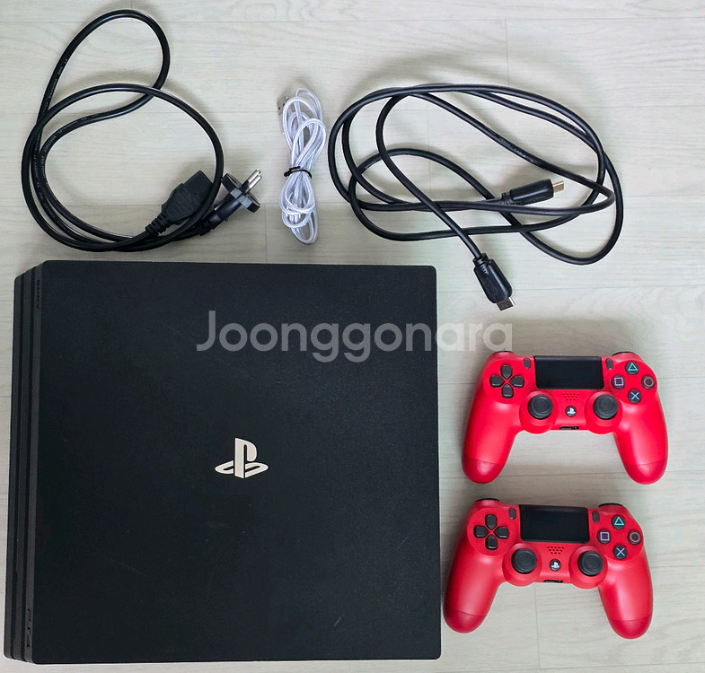 PS4 Pro 플스4 프로 9.00 ㅋㅍ시디--2
