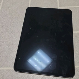 아이패드 프로 m4 11형