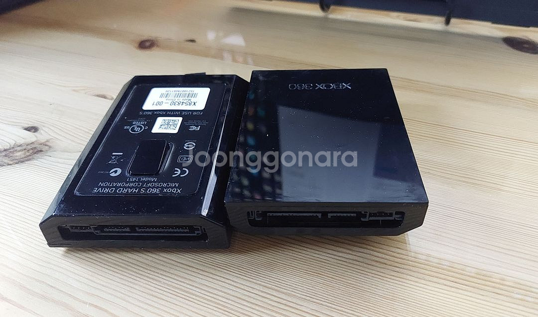 Xbox 360S 250GB HDD 판매.--0