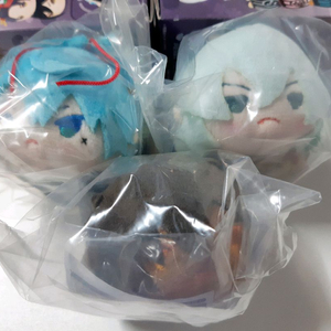 도검난무 모찌마스 오오쿠리카라, 사요, 코우세츠 판매