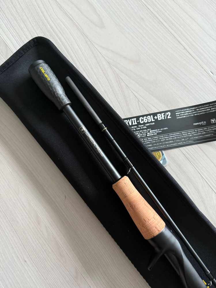 베이트릴(시마노 25 알데바란 DC 31XG)+배스낚시 이미지