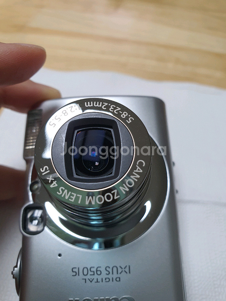 [민트]canon ixus950is익서스950토모토모--2