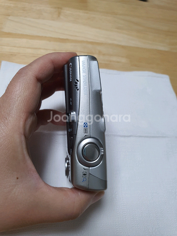 [민트]canon ixus950is익서스950토모토모--3