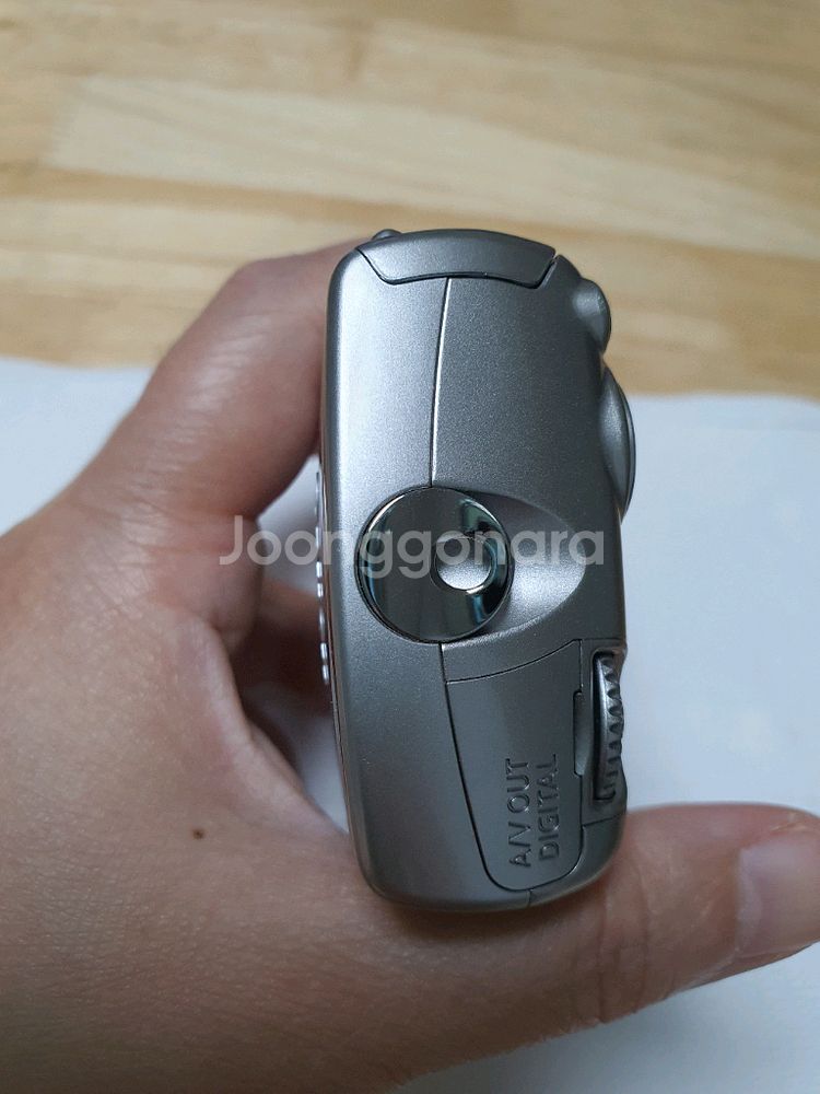 [민트]canon ixus950is익서스950토모토모--5