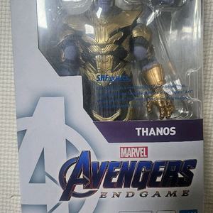 shf 타노스 팝니다