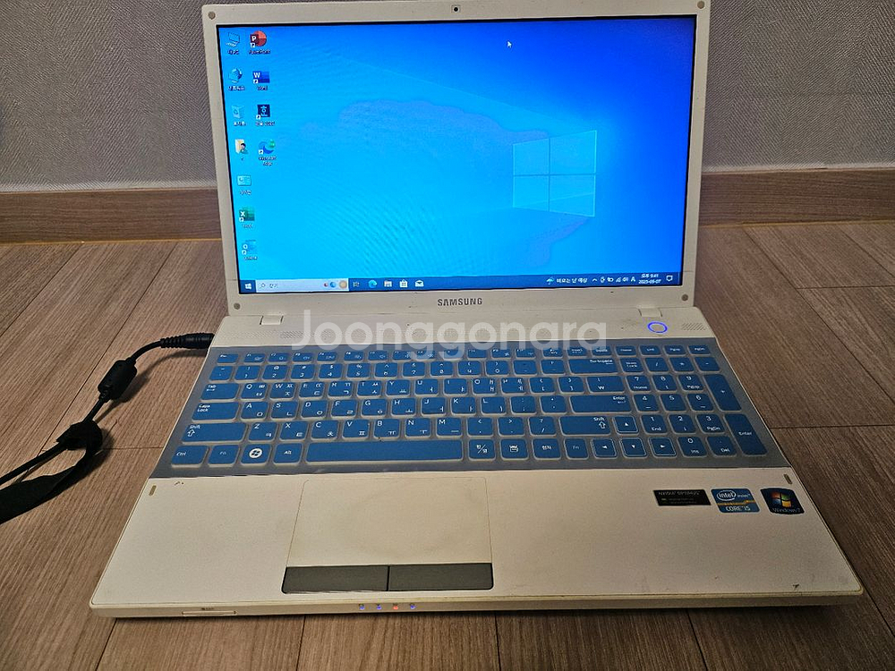 삼성노트북 300V i5 팝니다--0