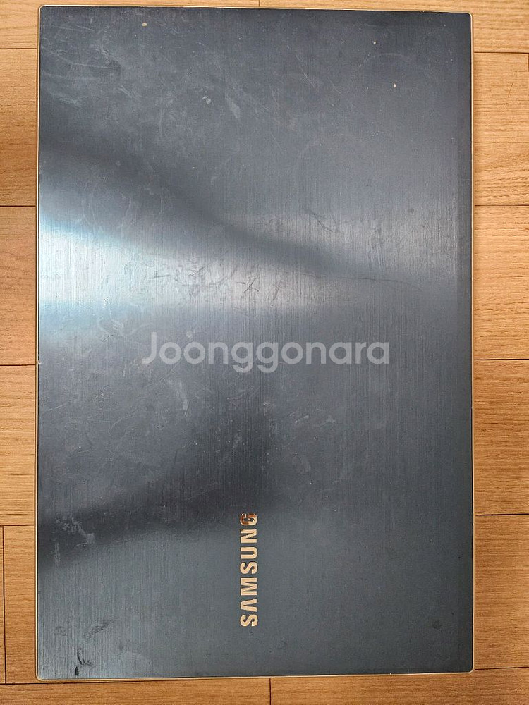 삼성노트북 300V i5 팝니다--4