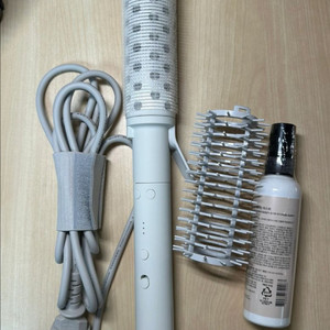 차홍 오토 고데기
