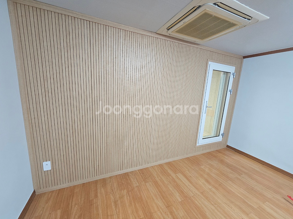 더블방음부스/새상품 설치가포함/사이즈조정가능--3