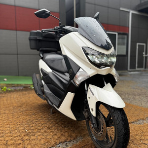 야마하 Nmax125 ABS 20년형 6만Km 판매합니