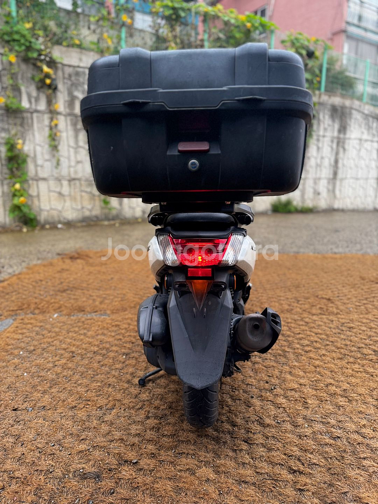 야마하 Nmax125 ABS 20년형 6만Km 판매합니--7
