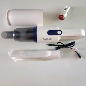 자일렉 에이블 핸디형 무선청소기 ZL-274H