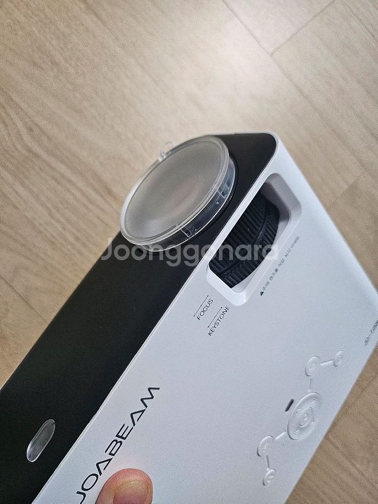 조아빔 JD-720H 빔프로젝터--3