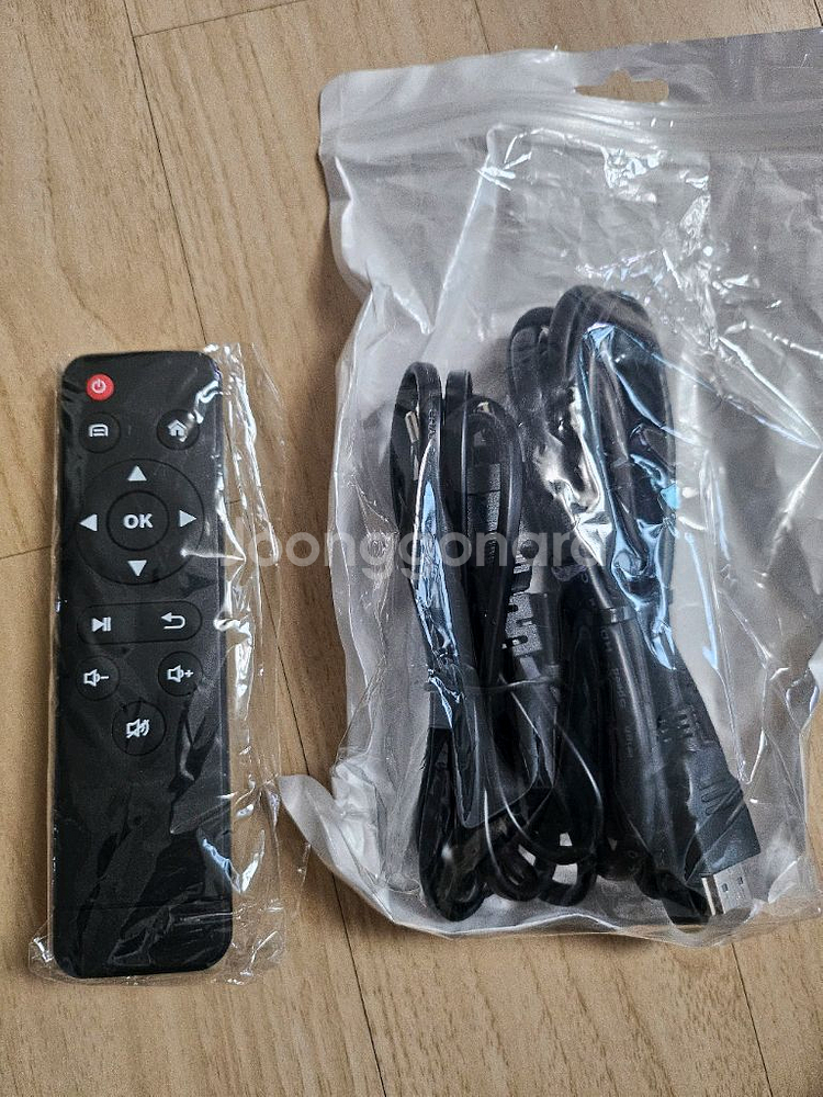 조아빔 JD-720H 빔프로젝터--1